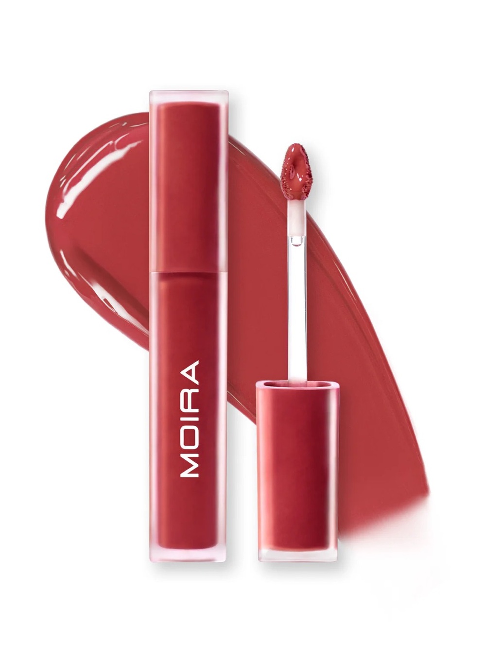 VELVET AIR LIP TINT (014, SPICY
)